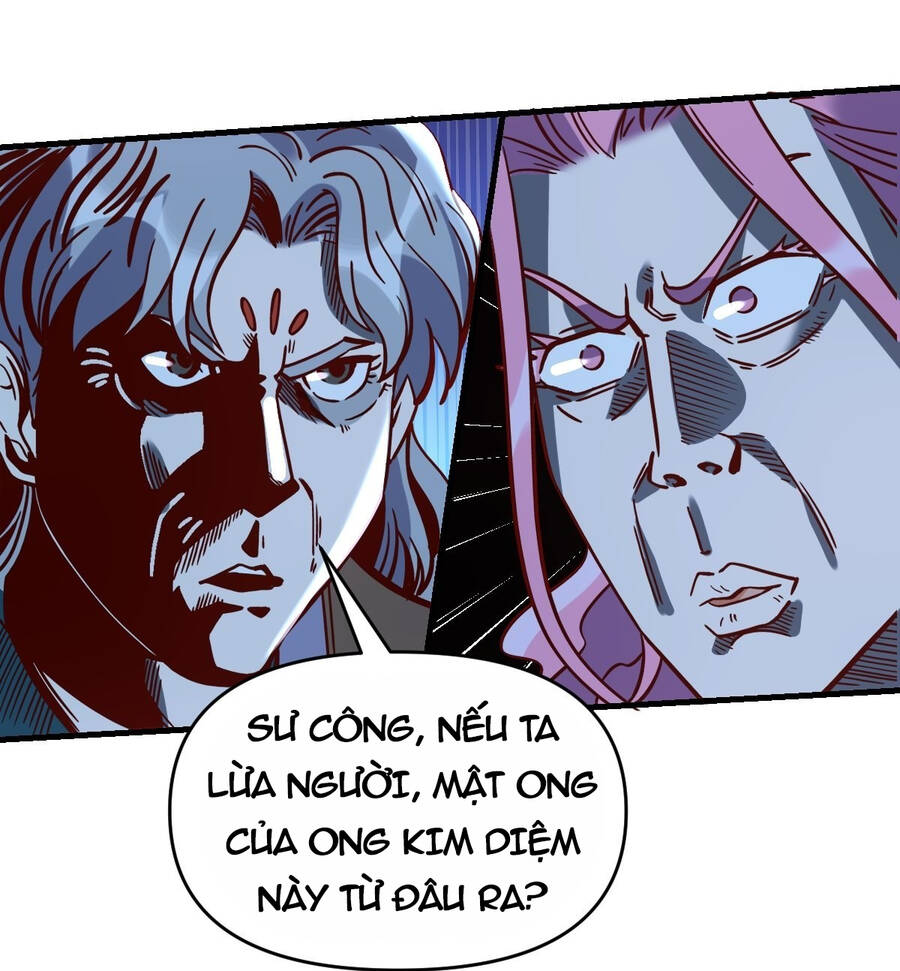 Nguyên Lai Ta Là Tu Tiên Đại Lão Chap 140 - Next Chap 141