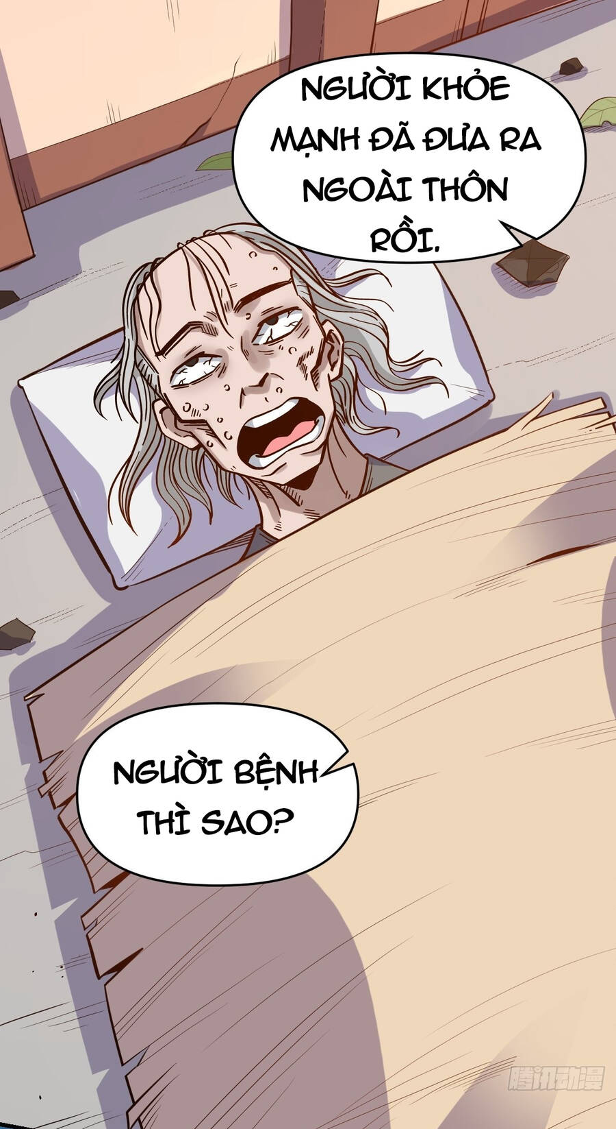 Nguyên Lai Ta Là Tu Tiên Đại Lão Chap 141 - Next Chap 142