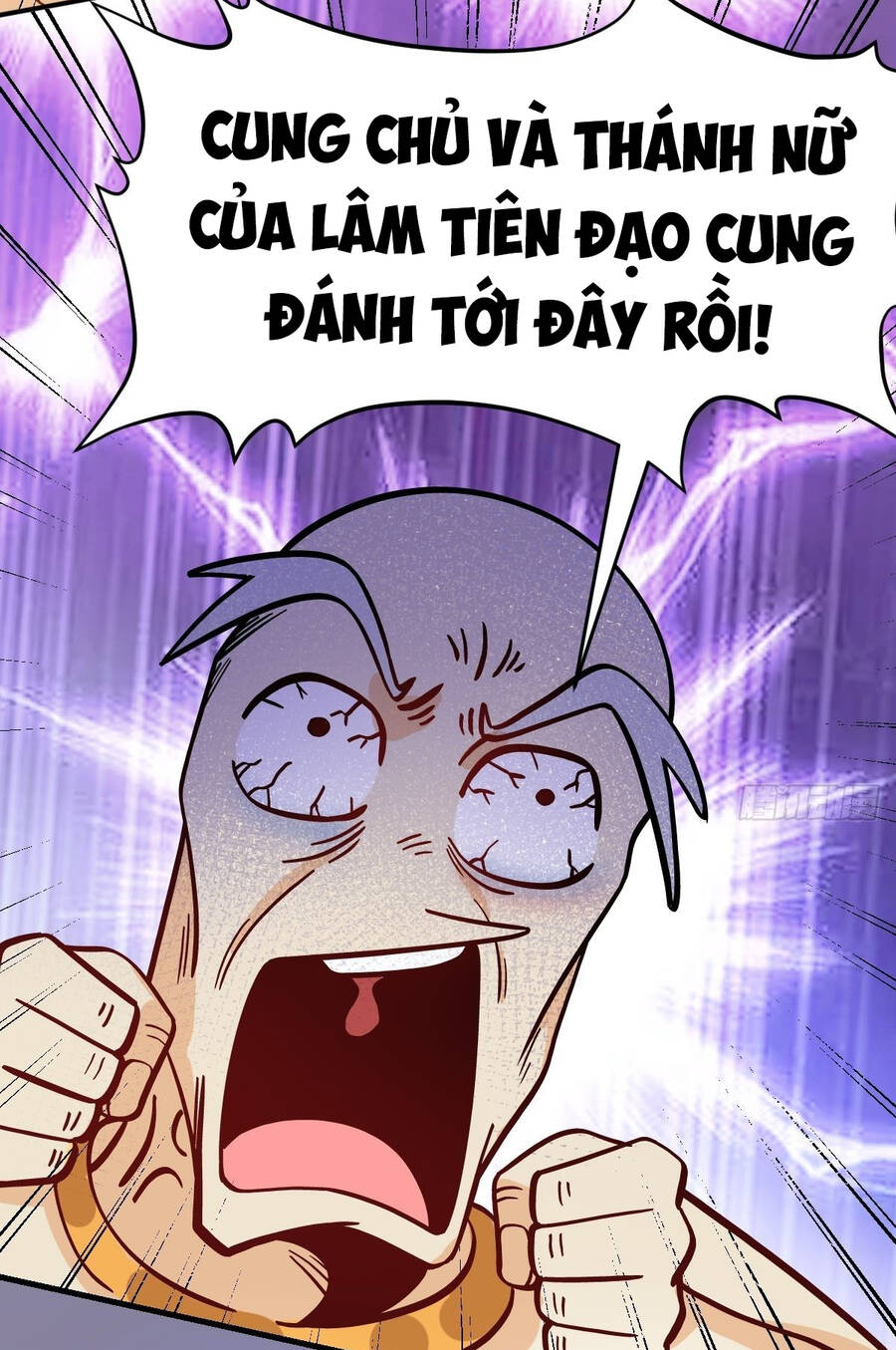 Nguyên Lai Ta Là Tu Tiên Đại Lão Chap 141 - Next Chap 142
