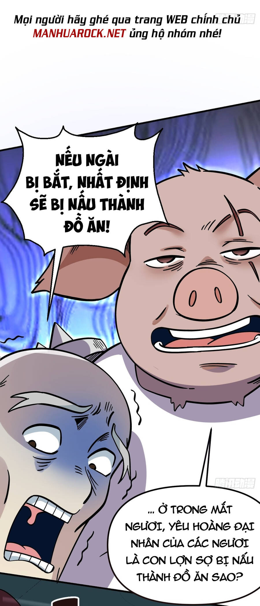 Nguyên Lai Ta Là Tu Tiên Đại Lão Chap 141 - Next Chap 142