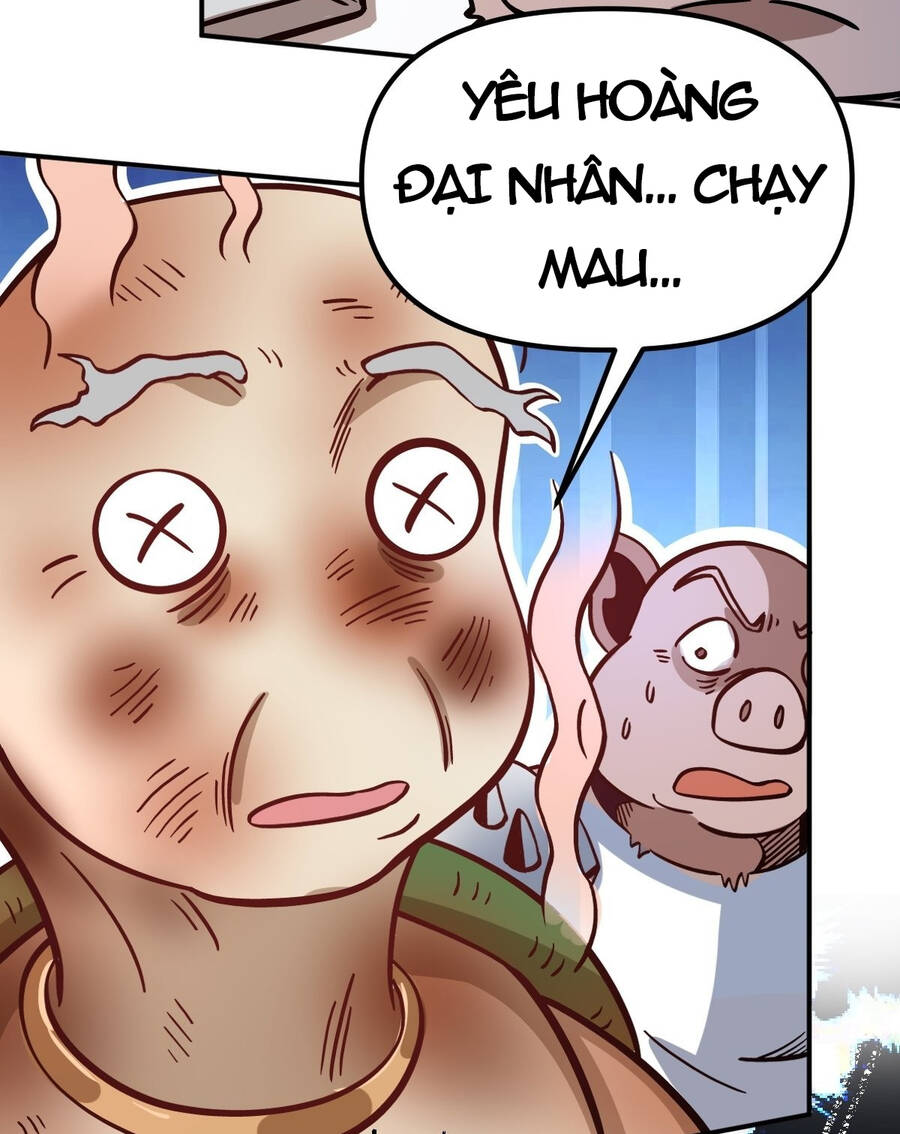 Nguyên Lai Ta Là Tu Tiên Đại Lão Chap 141 - Next Chap 142