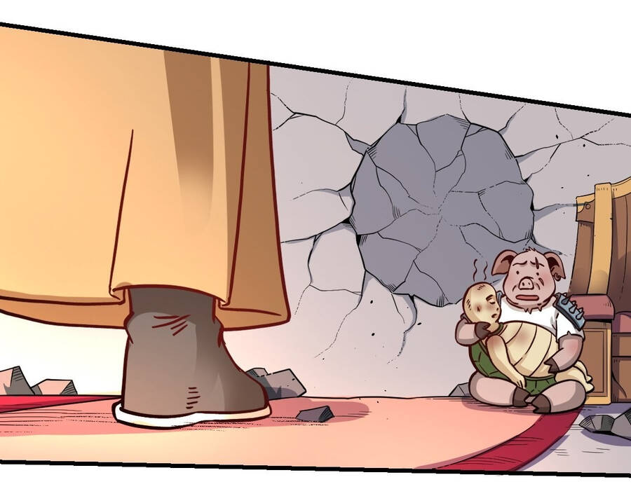 Nguyên Lai Ta Là Tu Tiên Đại Lão Chap 141 - Next Chap 142