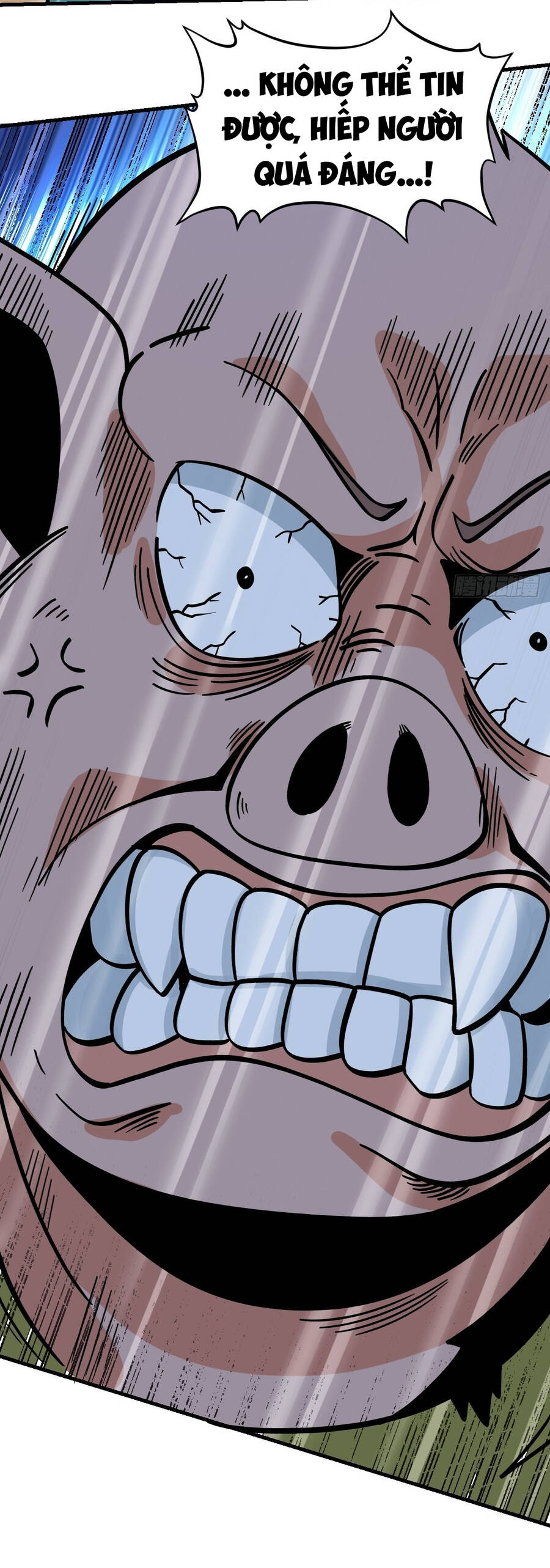 Nguyên Lai Ta Là Tu Tiên Đại Lão Chap 141 - Next Chap 142