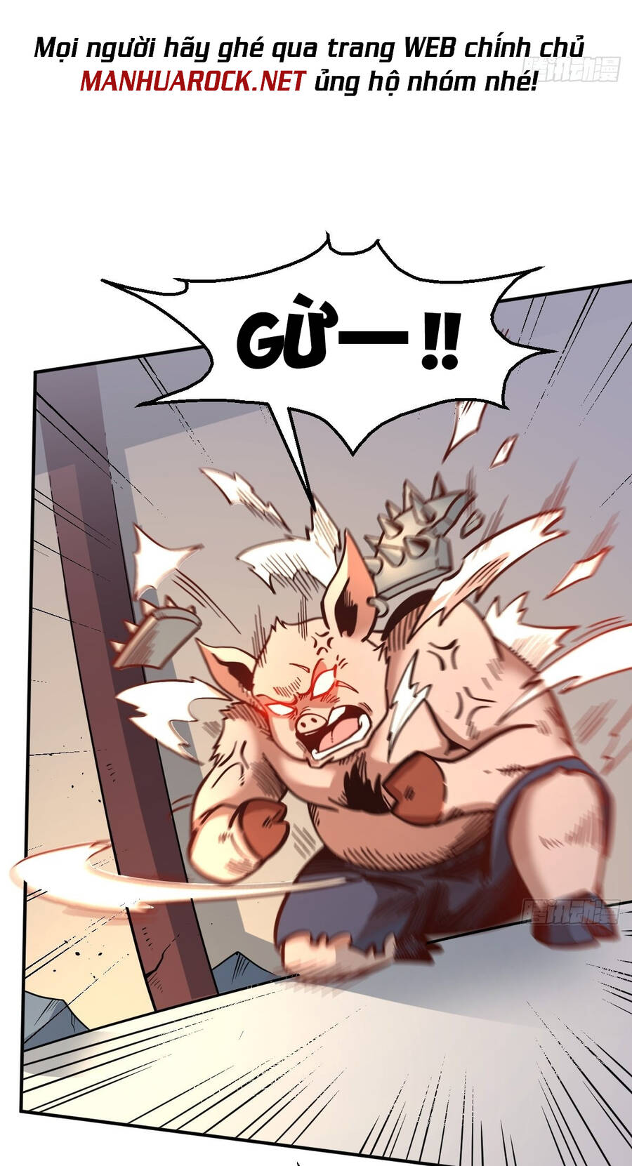Nguyên Lai Ta Là Tu Tiên Đại Lão Chap 141 - Next Chap 142