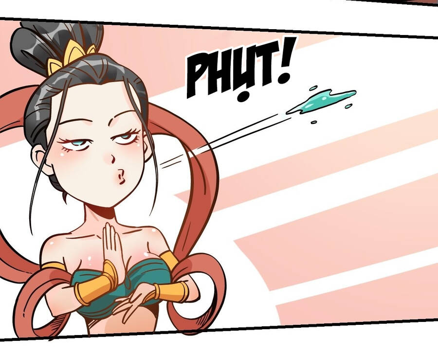 Nguyên Lai Ta Là Tu Tiên Đại Lão Chap 141 - Next Chap 142