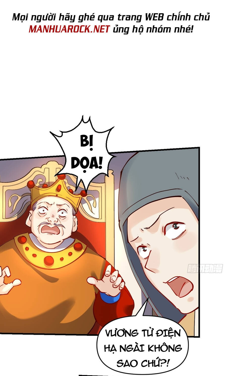 Nguyên Lai Ta Là Tu Tiên Đại Lão Chap 142 - Next Chap 143