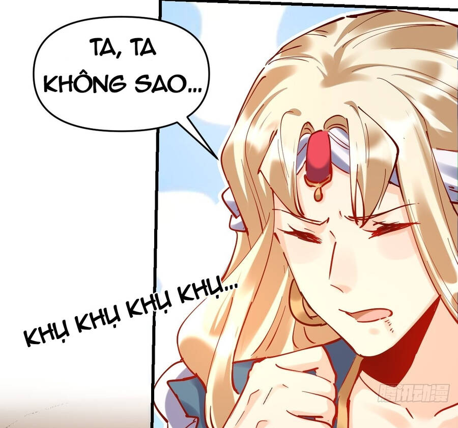 Nguyên Lai Ta Là Tu Tiên Đại Lão Chap 142 - Next Chap 143