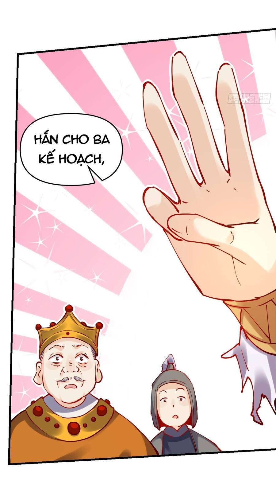 Nguyên Lai Ta Là Tu Tiên Đại Lão Chap 142 - Next Chap 143