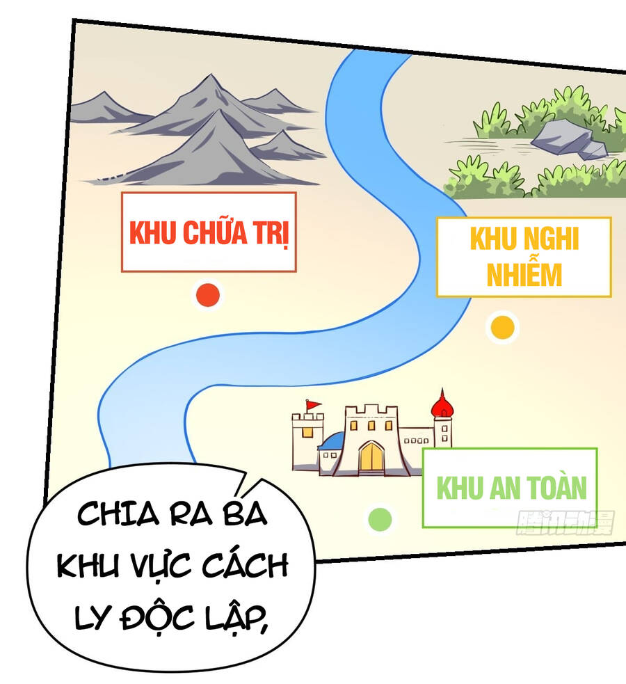 Nguyên Lai Ta Là Tu Tiên Đại Lão Chap 142 - Next Chap 143