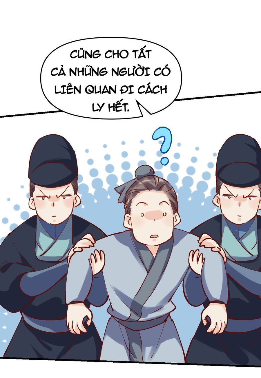 Nguyên Lai Ta Là Tu Tiên Đại Lão Chap 142 - Next Chap 143