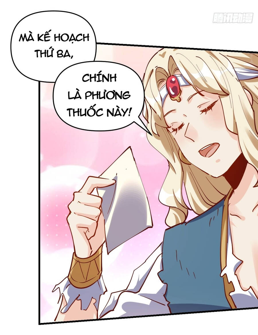 Nguyên Lai Ta Là Tu Tiên Đại Lão Chap 142 - Next Chap 143