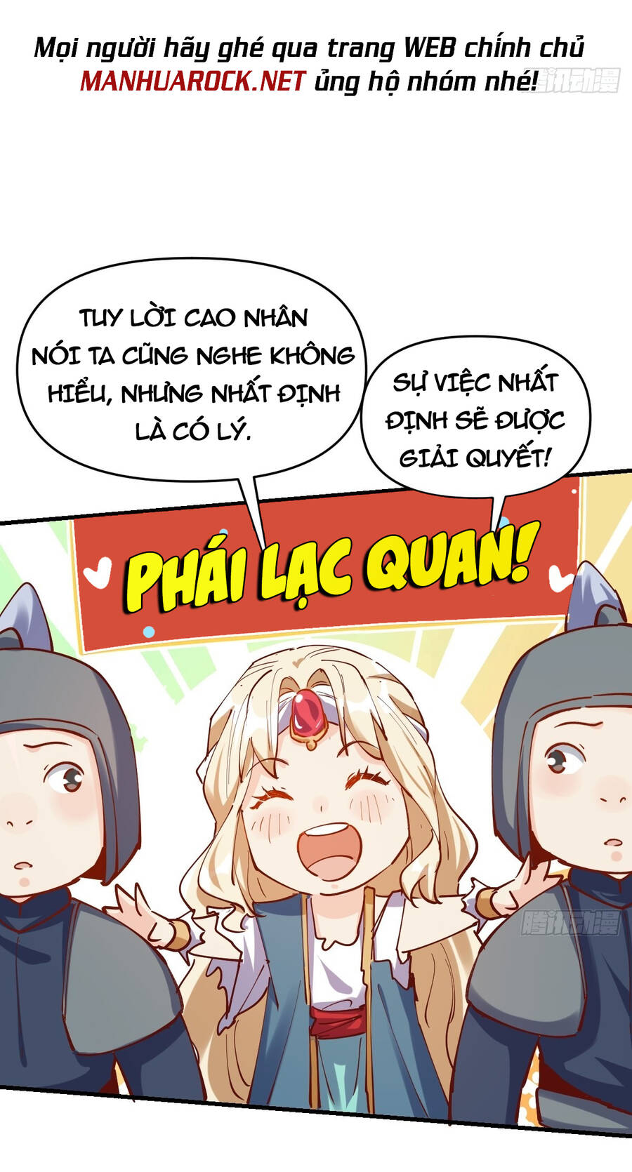 Nguyên Lai Ta Là Tu Tiên Đại Lão Chap 142 - Next Chap 143