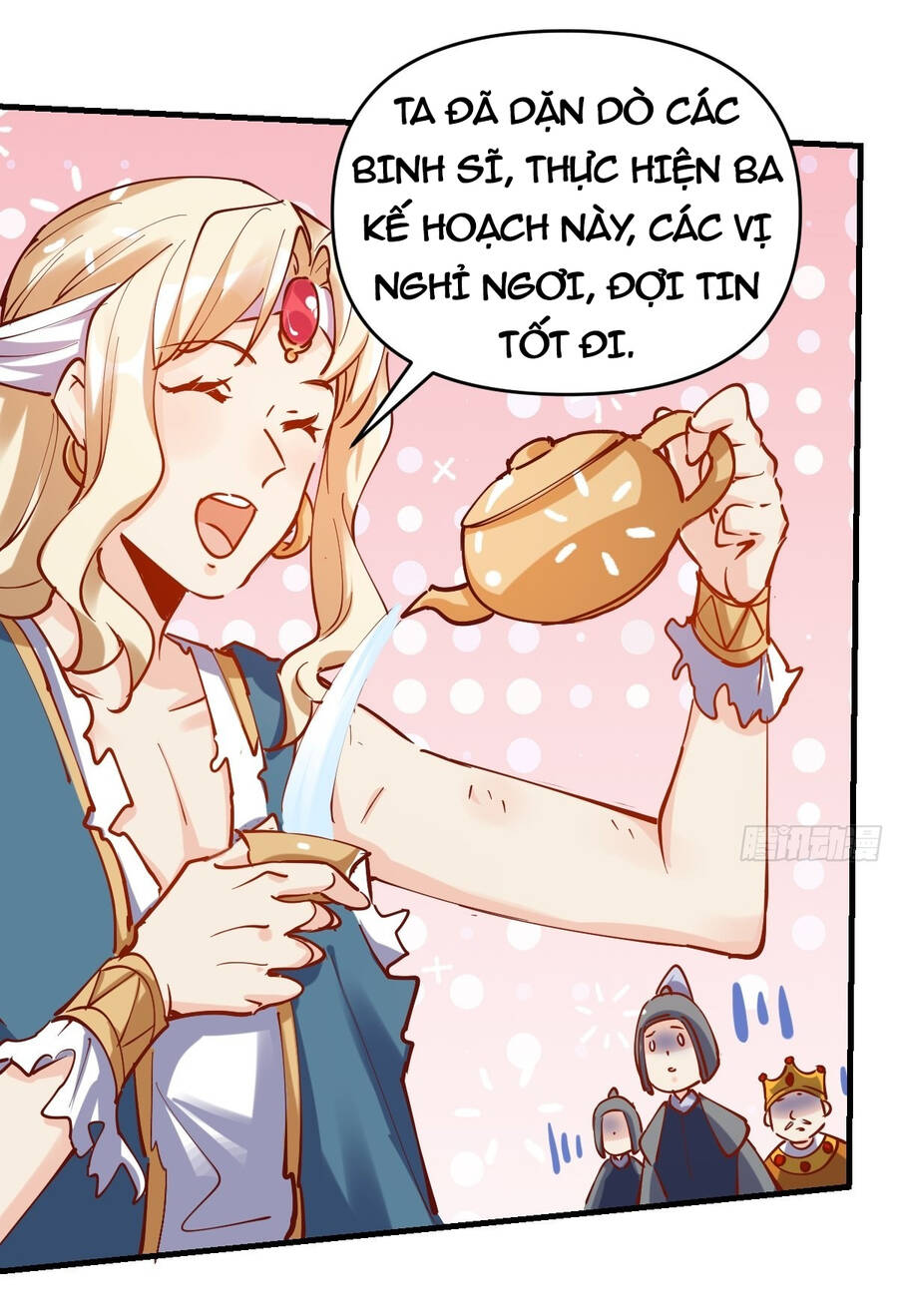 Nguyên Lai Ta Là Tu Tiên Đại Lão Chap 142 - Next Chap 143