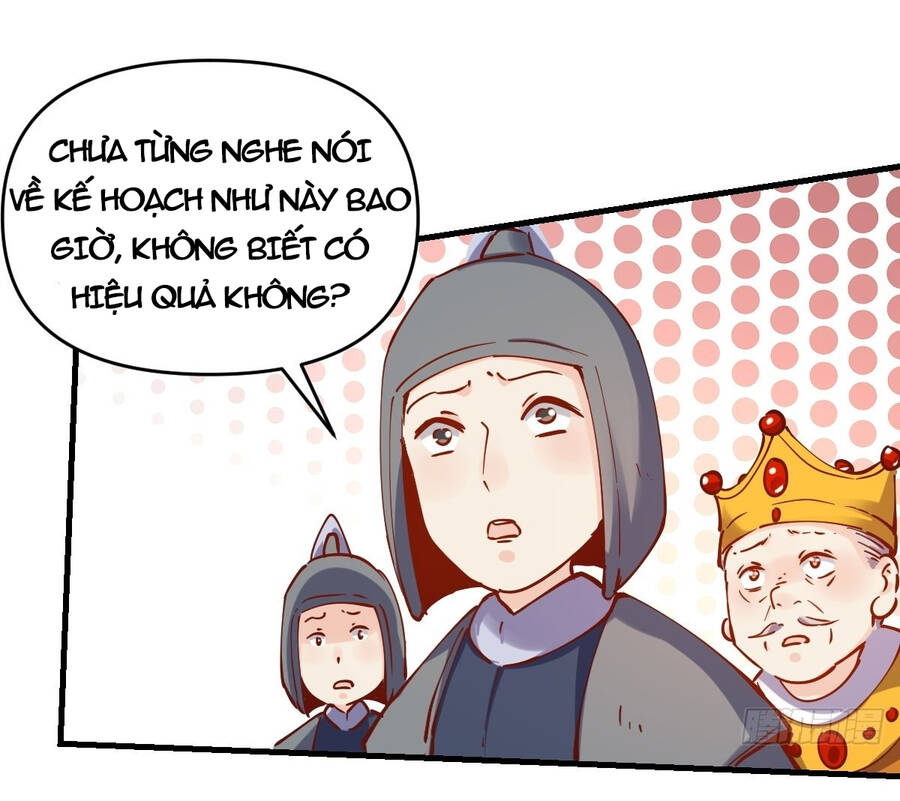 Nguyên Lai Ta Là Tu Tiên Đại Lão Chap 142 - Next Chap 143