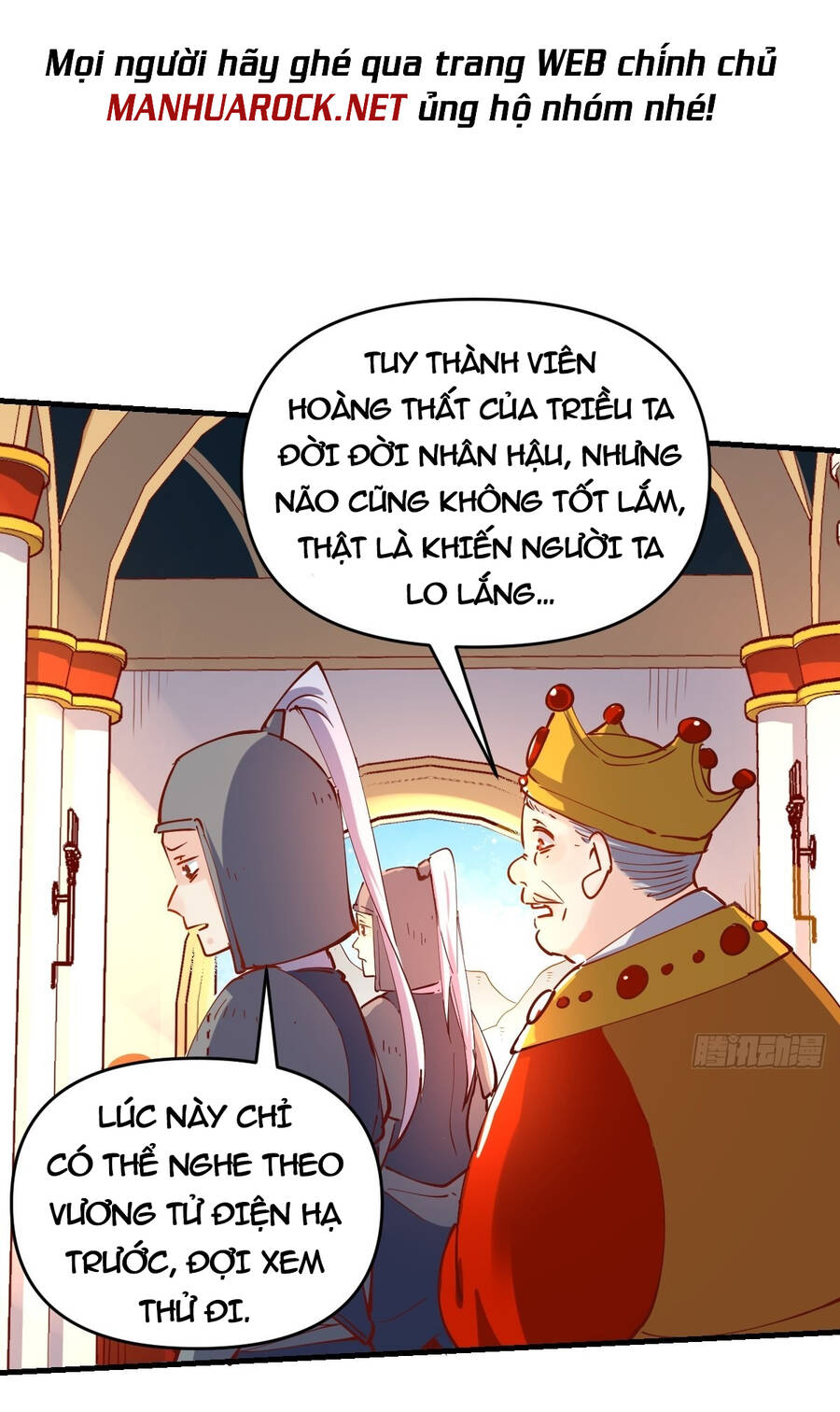 Nguyên Lai Ta Là Tu Tiên Đại Lão Chap 142 - Next Chap 143