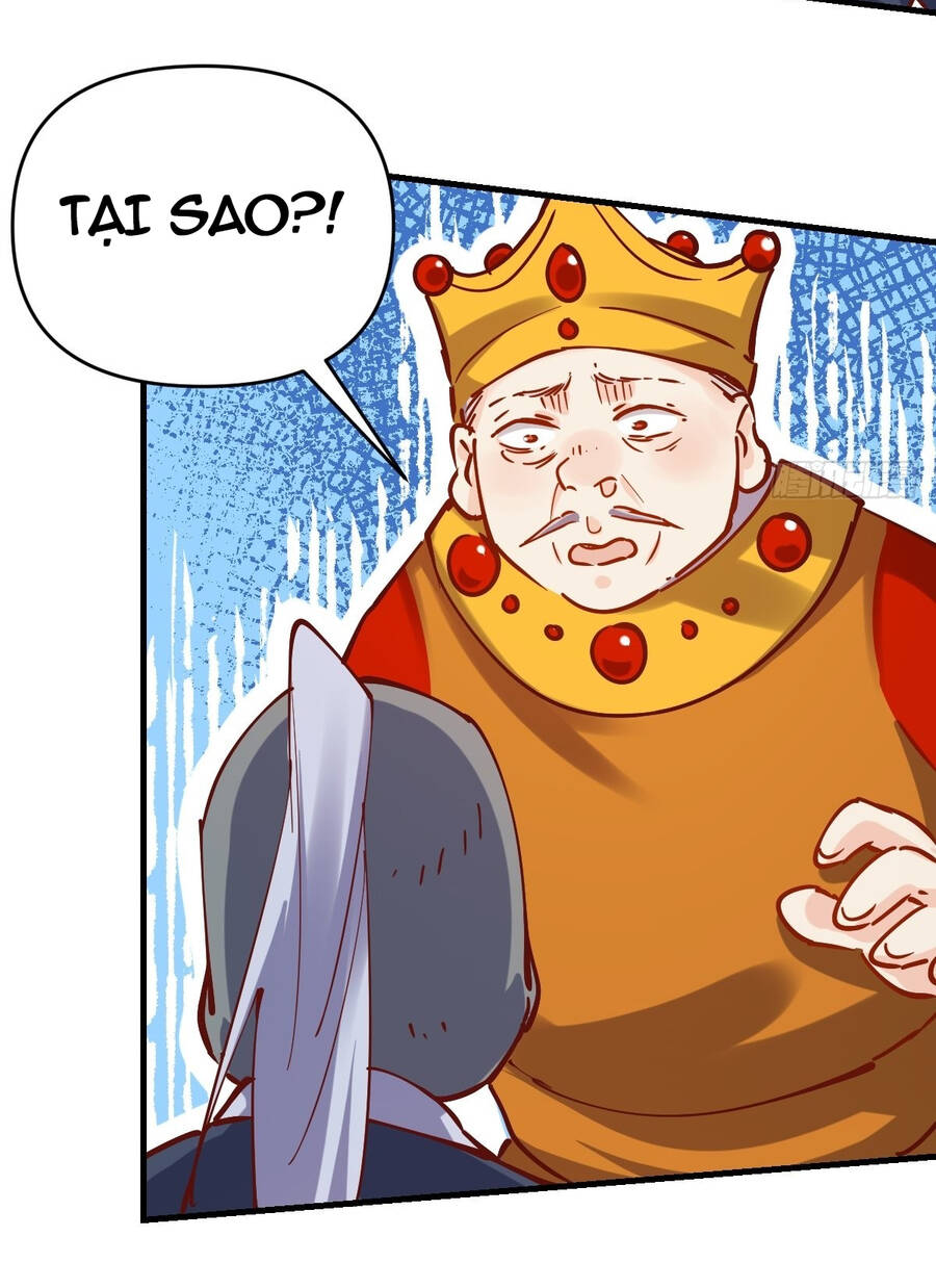 Nguyên Lai Ta Là Tu Tiên Đại Lão Chap 142 - Next Chap 143