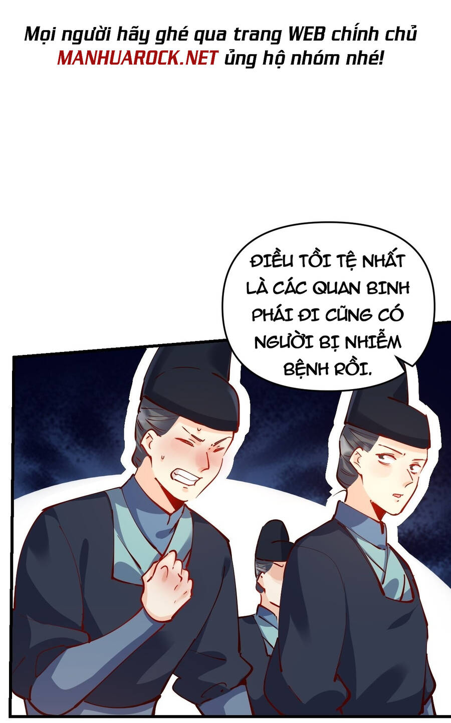 Nguyên Lai Ta Là Tu Tiên Đại Lão Chap 142 - Next Chap 143