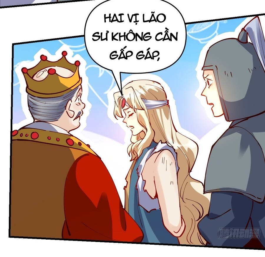 Nguyên Lai Ta Là Tu Tiên Đại Lão Chap 142 - Next Chap 143