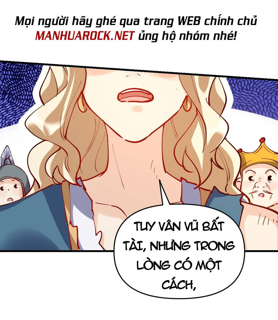 Nguyên Lai Ta Là Tu Tiên Đại Lão Chap 142 - Next Chap 143