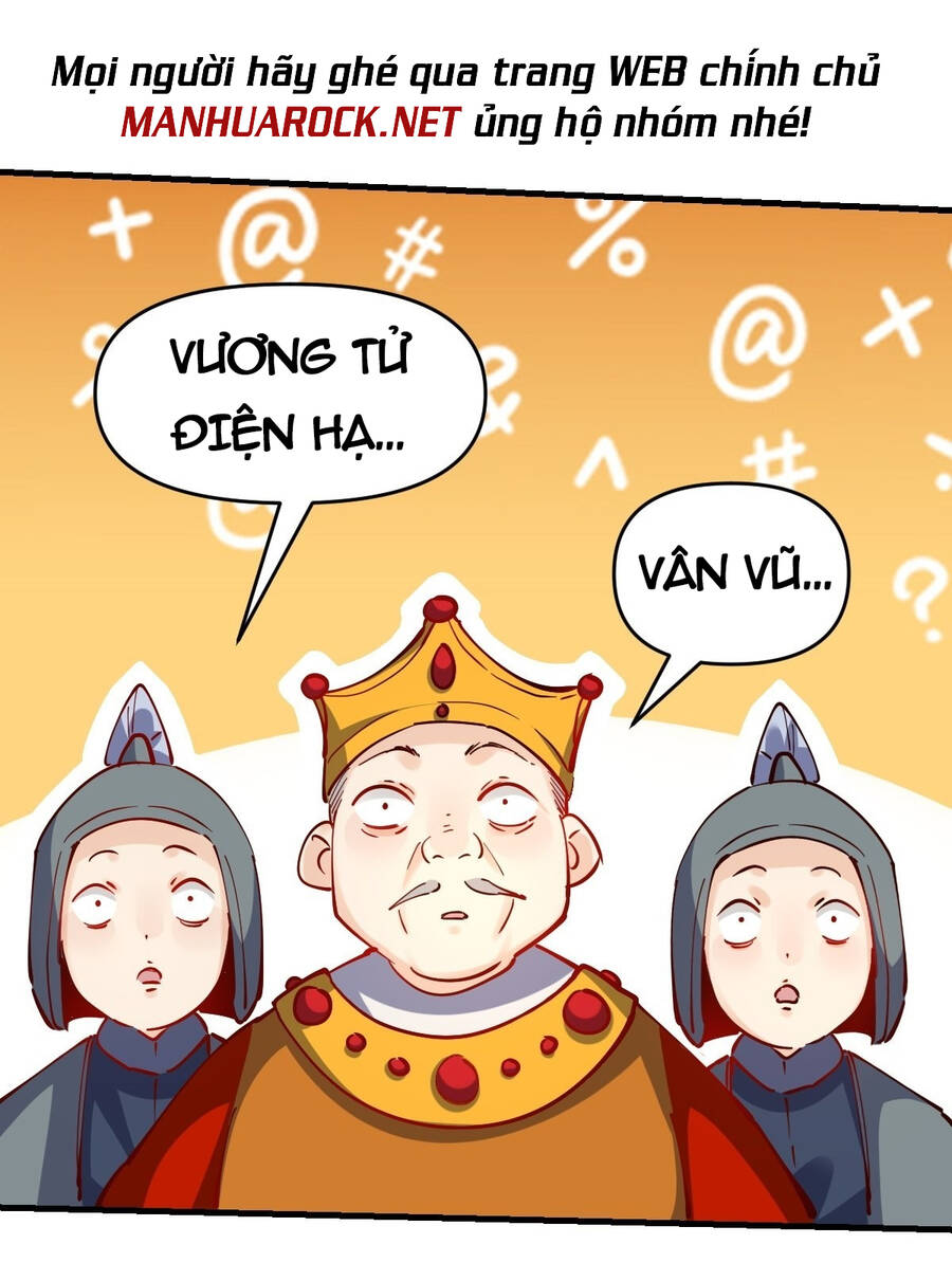 Nguyên Lai Ta Là Tu Tiên Đại Lão Chap 142 - Next Chap 143