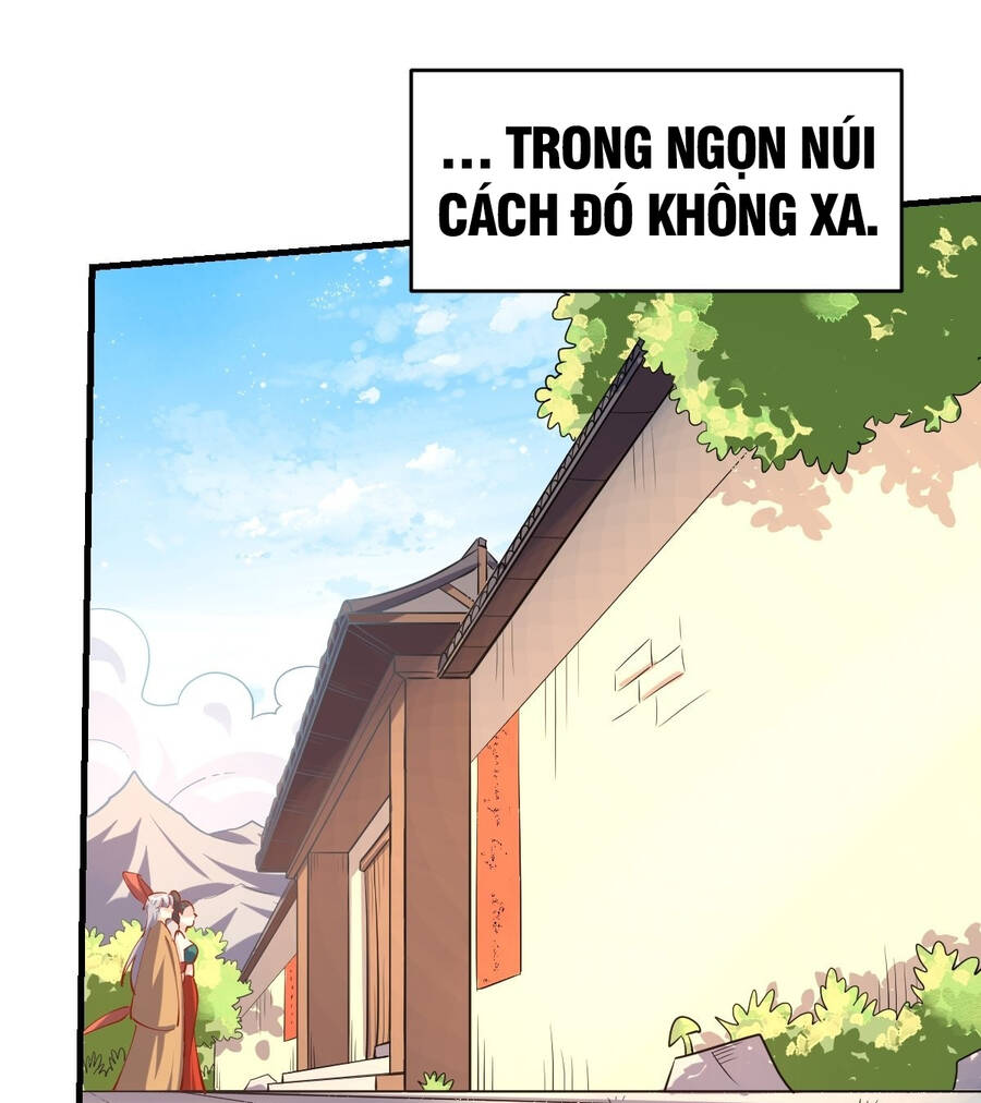Nguyên Lai Ta Là Tu Tiên Đại Lão Chap 142 - Next Chap 143