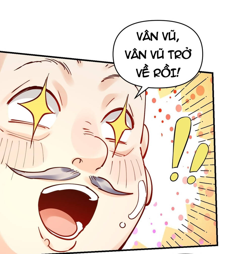 Nguyên Lai Ta Là Tu Tiên Đại Lão Chap 142 - Next Chap 143