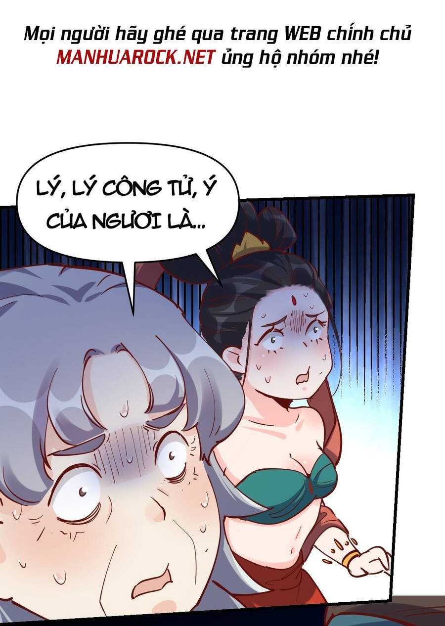 Nguyên Lai Ta Là Tu Tiên Đại Lão Chap 143 - Next Chap 144