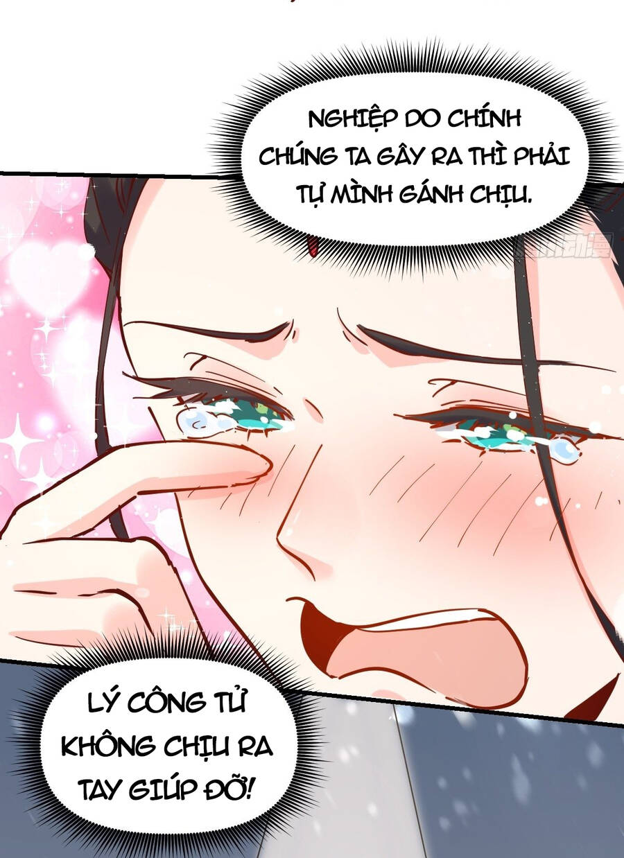 Nguyên Lai Ta Là Tu Tiên Đại Lão Chap 143 - Next Chap 144