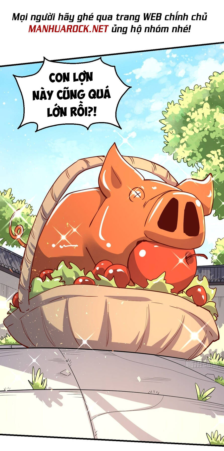 Nguyên Lai Ta Là Tu Tiên Đại Lão Chap 143 - Next Chap 144