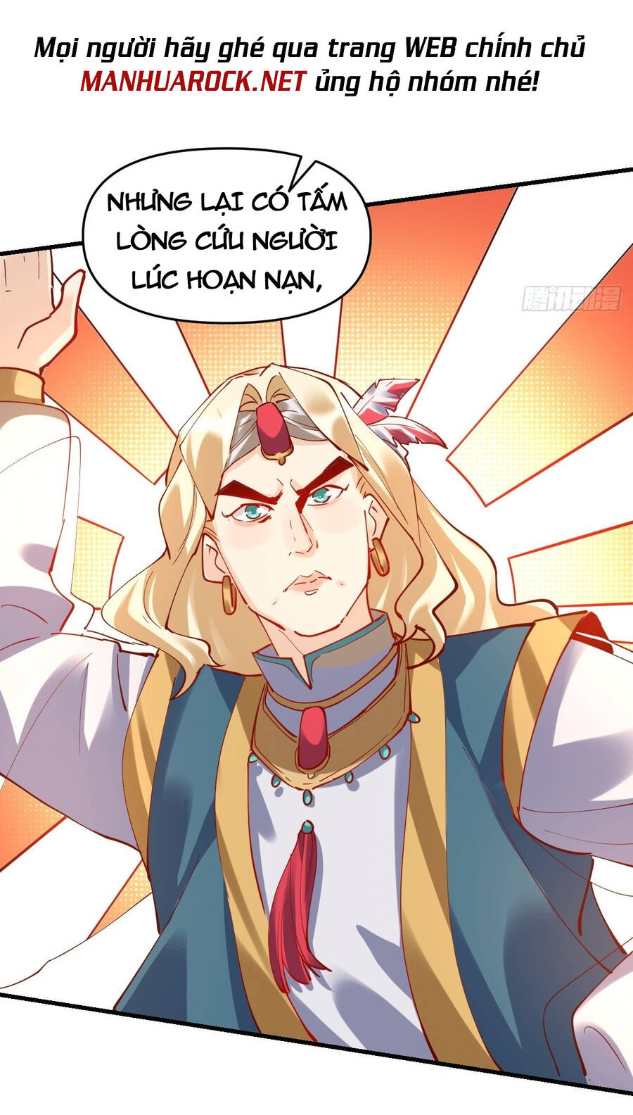 Nguyên Lai Ta Là Tu Tiên Đại Lão Chap 143 - Next Chap 144