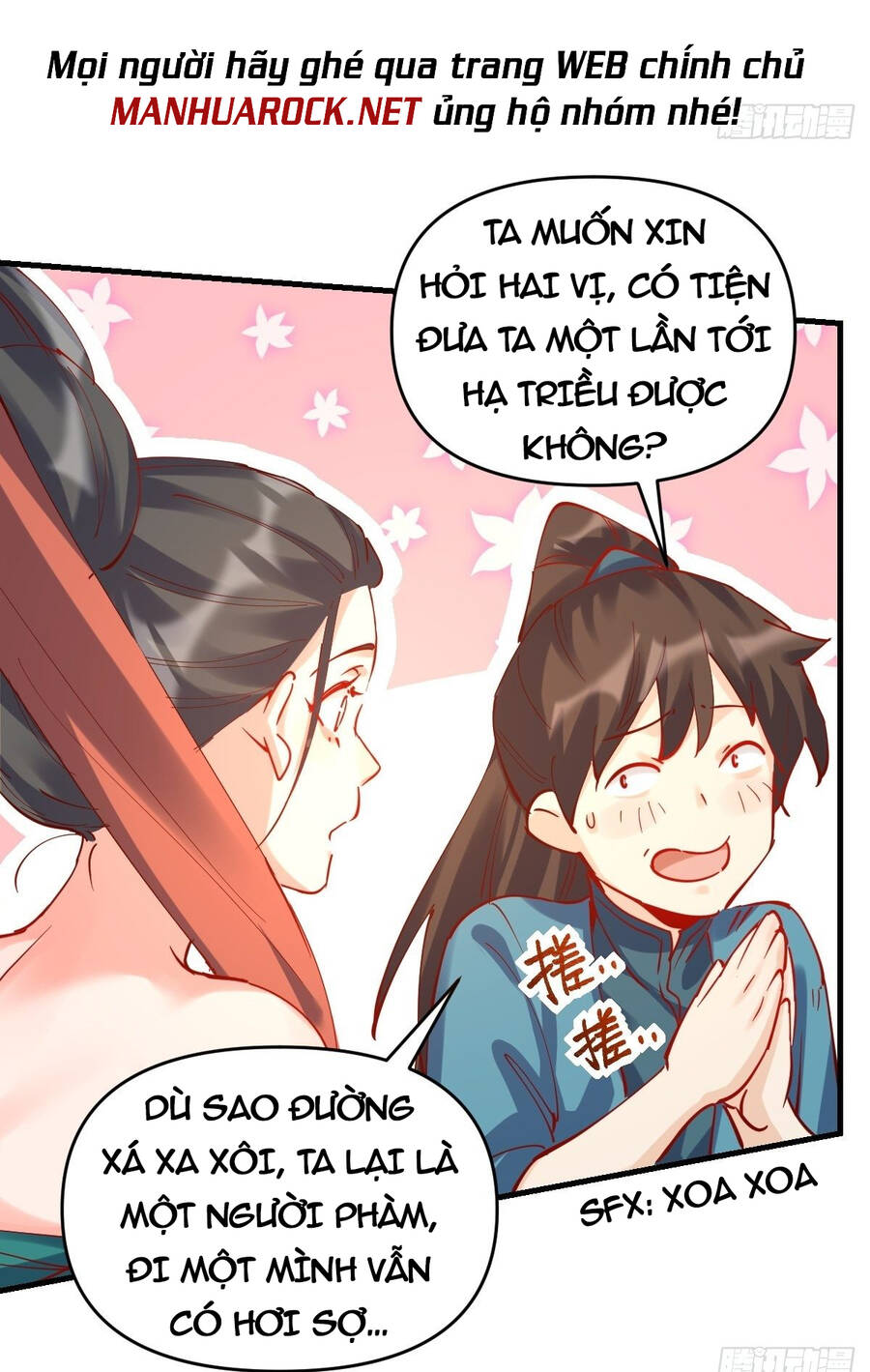 Nguyên Lai Ta Là Tu Tiên Đại Lão Chap 143 - Next Chap 144