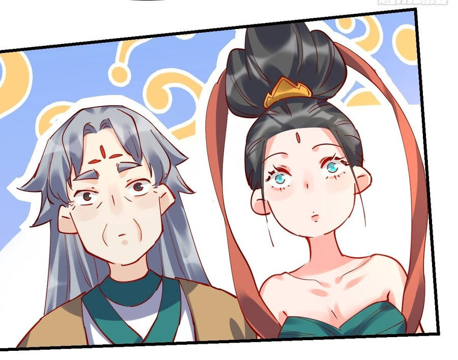 Nguyên Lai Ta Là Tu Tiên Đại Lão Chap 143 - Next Chap 144