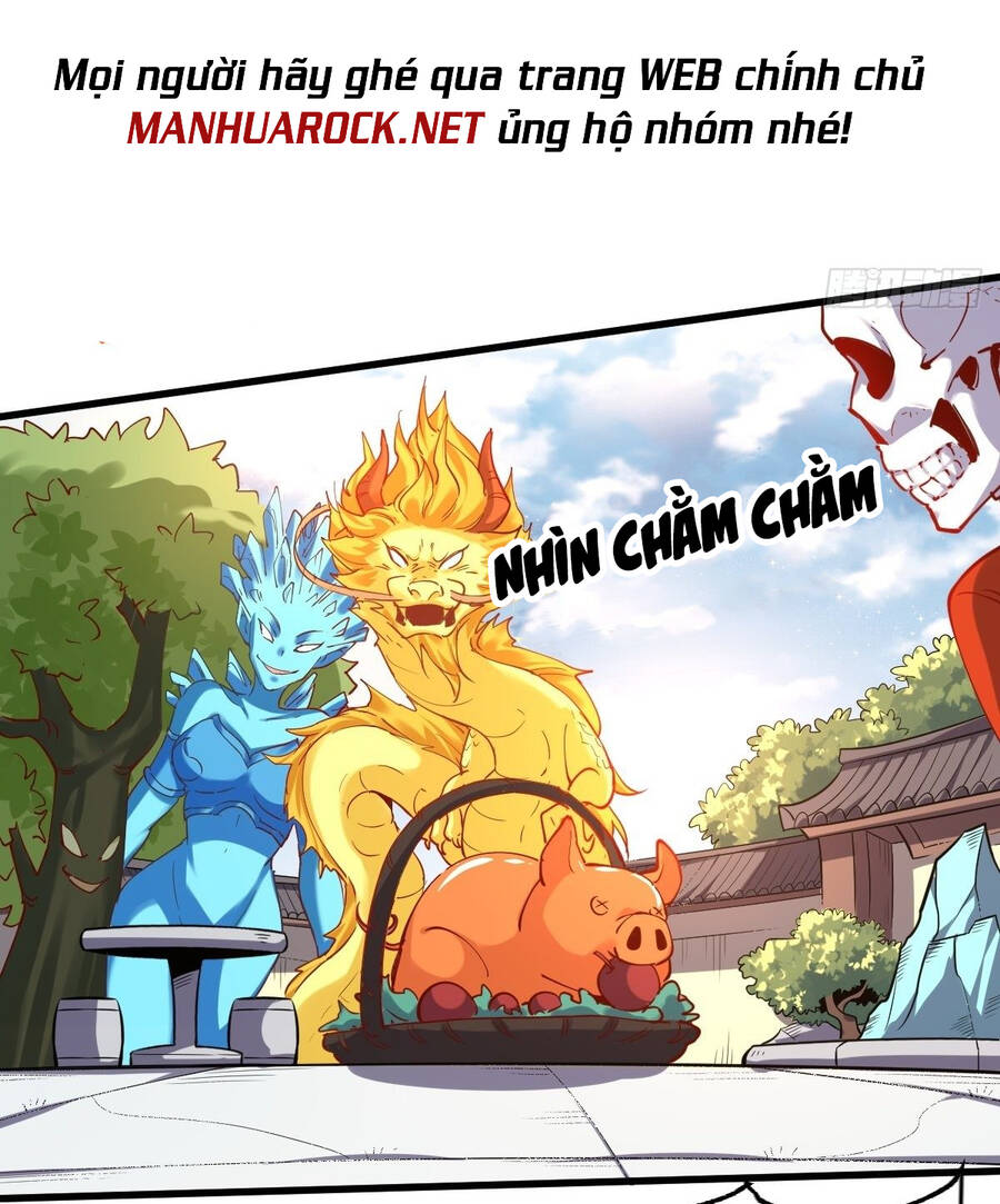 Nguyên Lai Ta Là Tu Tiên Đại Lão Chap 143 - Next Chap 144