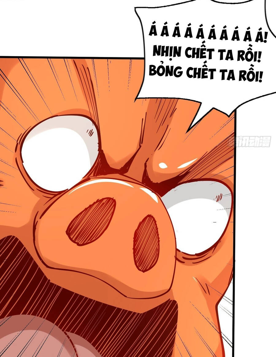 Nguyên Lai Ta Là Tu Tiên Đại Lão Chap 143 - Next Chap 144
