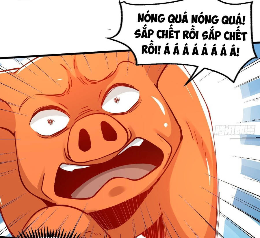 Nguyên Lai Ta Là Tu Tiên Đại Lão Chap 143 - Next Chap 144