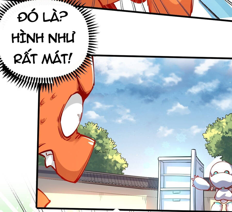 Nguyên Lai Ta Là Tu Tiên Đại Lão Chap 143 - Next Chap 144