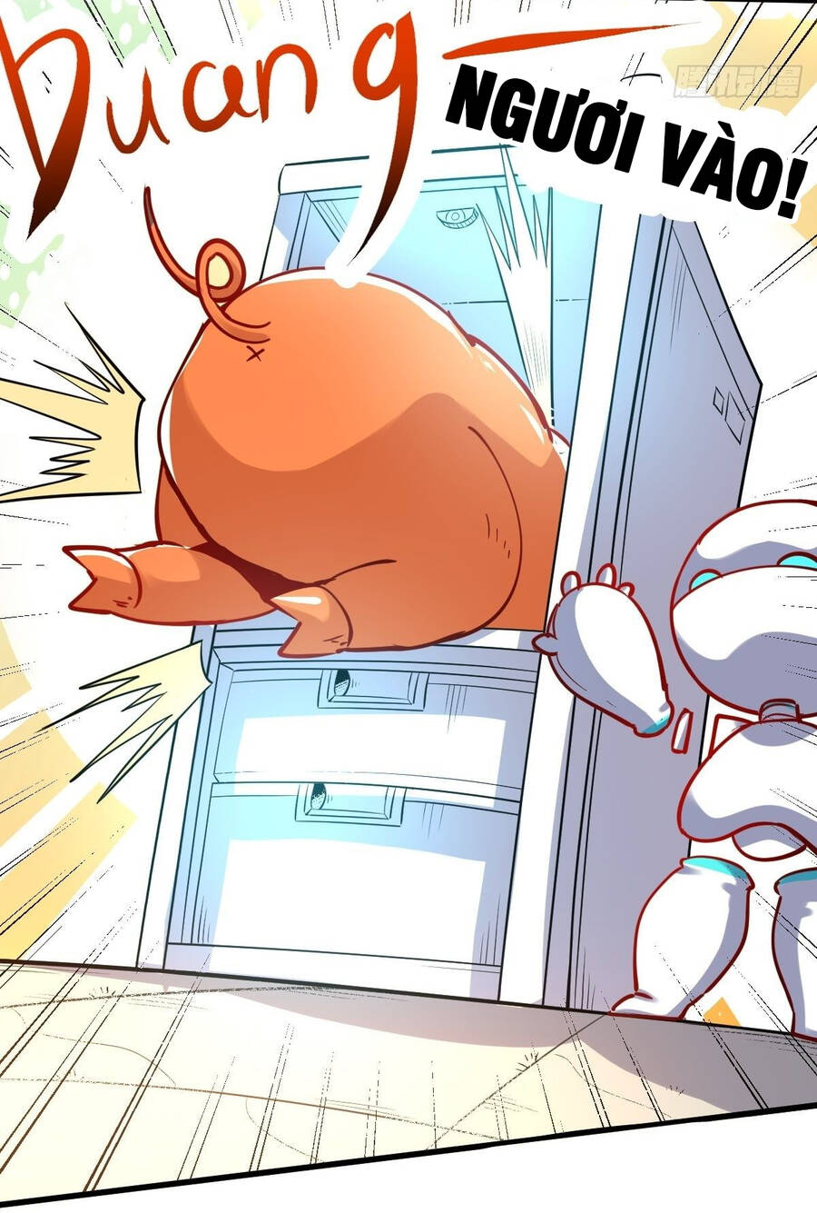 Nguyên Lai Ta Là Tu Tiên Đại Lão Chap 143 - Next Chap 144