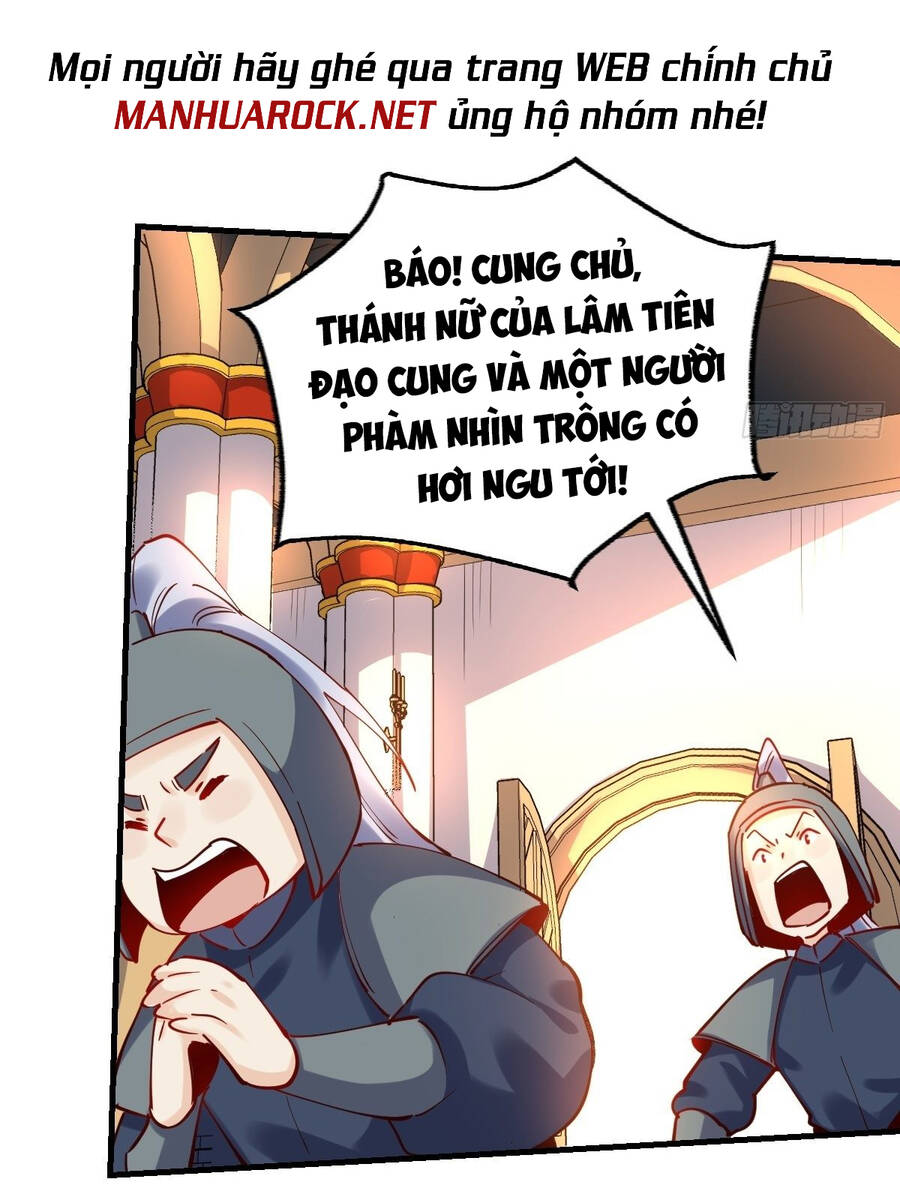 Nguyên Lai Ta Là Tu Tiên Đại Lão Chap 143 - Next Chap 144