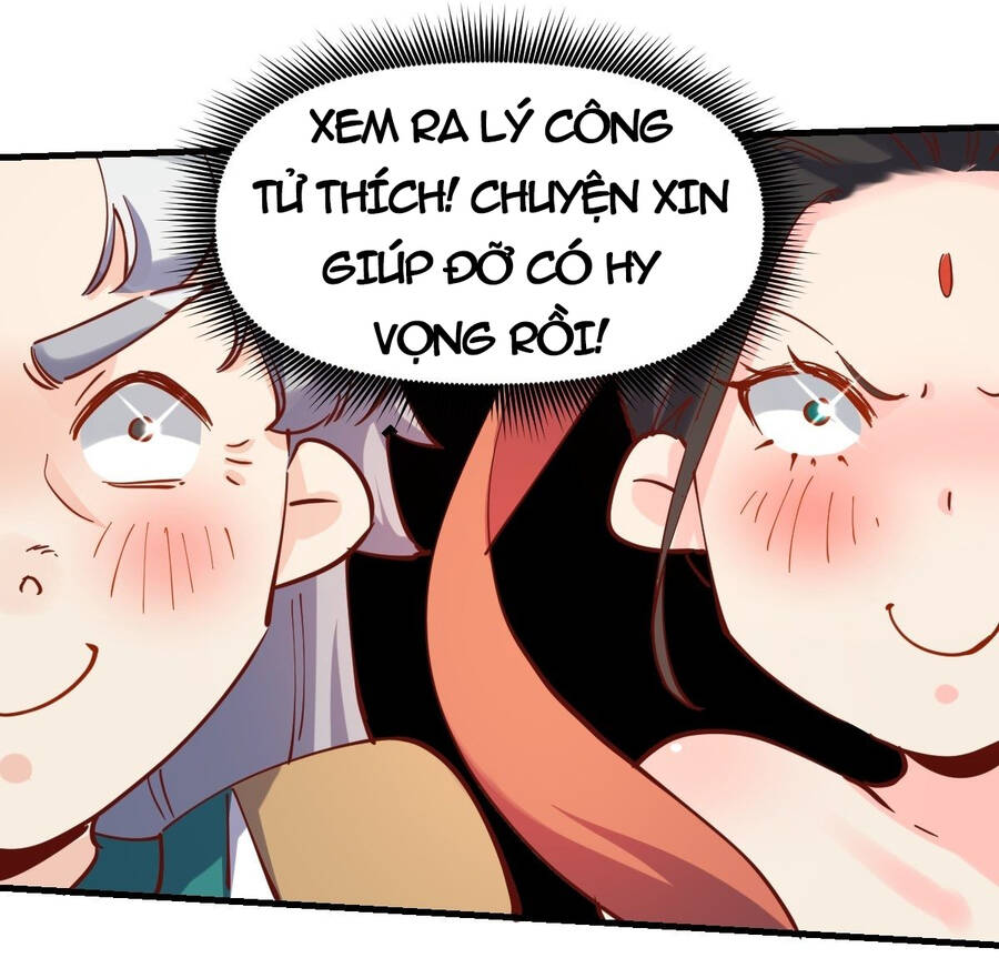 Nguyên Lai Ta Là Tu Tiên Đại Lão Chap 143 - Next Chap 144