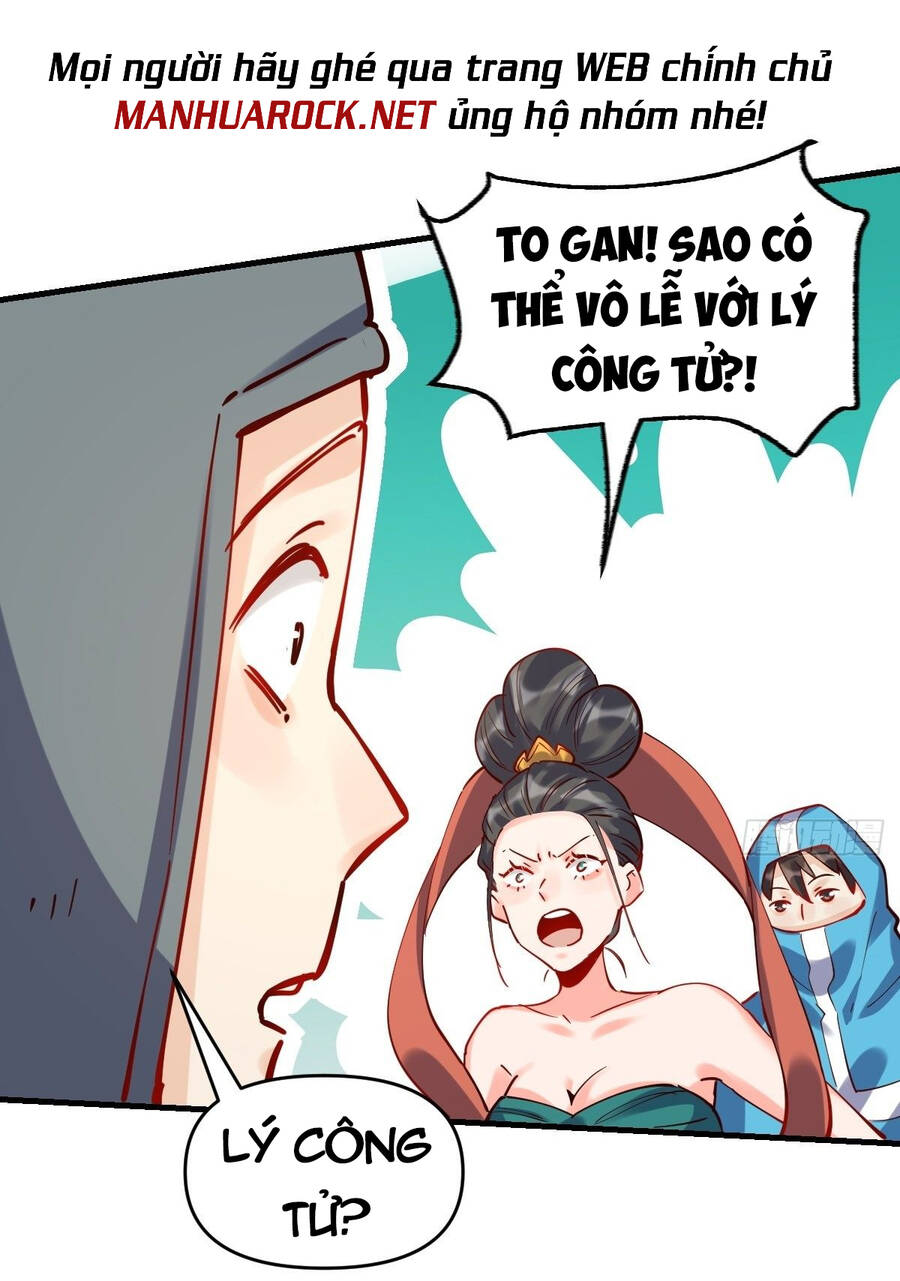 Nguyên Lai Ta Là Tu Tiên Đại Lão Chap 143 - Next Chap 144