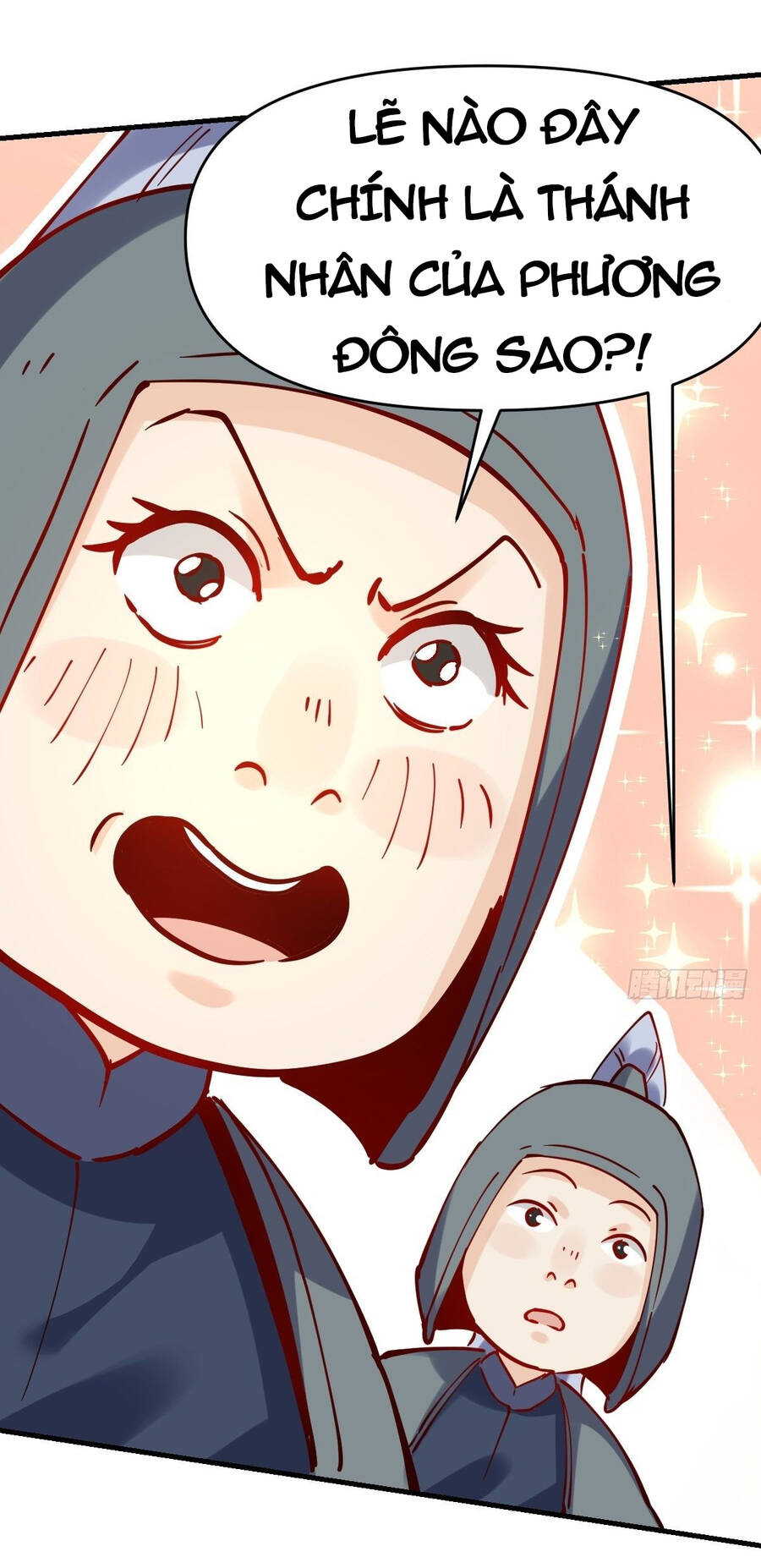 Nguyên Lai Ta Là Tu Tiên Đại Lão Chap 143 - Next Chap 144
