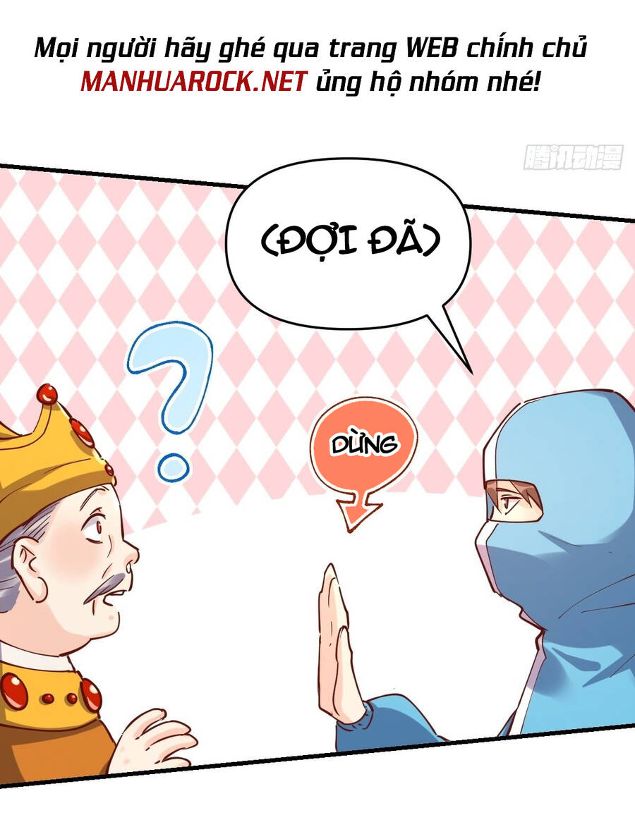 Nguyên Lai Ta Là Tu Tiên Đại Lão Chap 143 - Next Chap 144