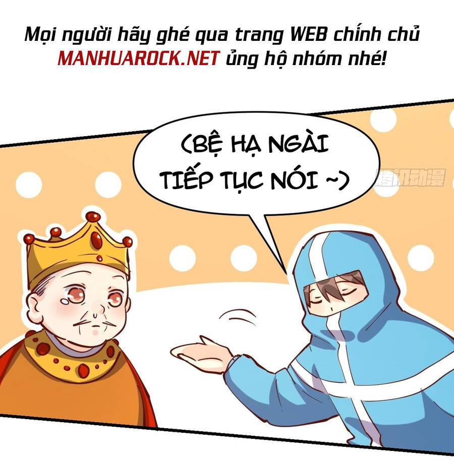 Nguyên Lai Ta Là Tu Tiên Đại Lão Chap 143 - Next Chap 144