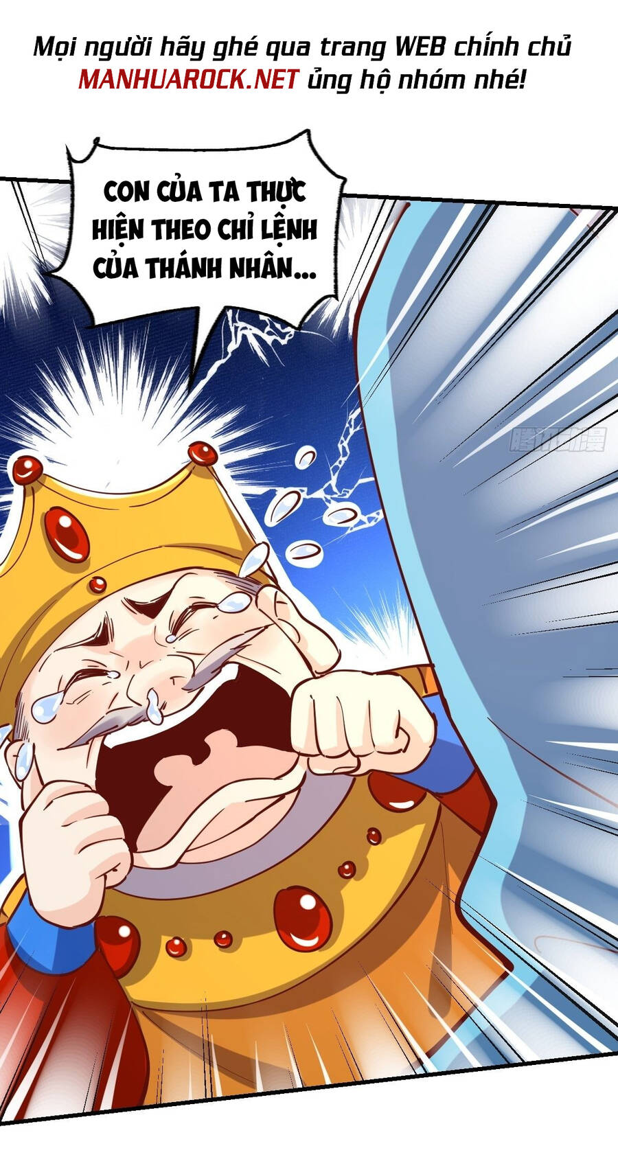 Nguyên Lai Ta Là Tu Tiên Đại Lão Chap 143 - Next Chap 144