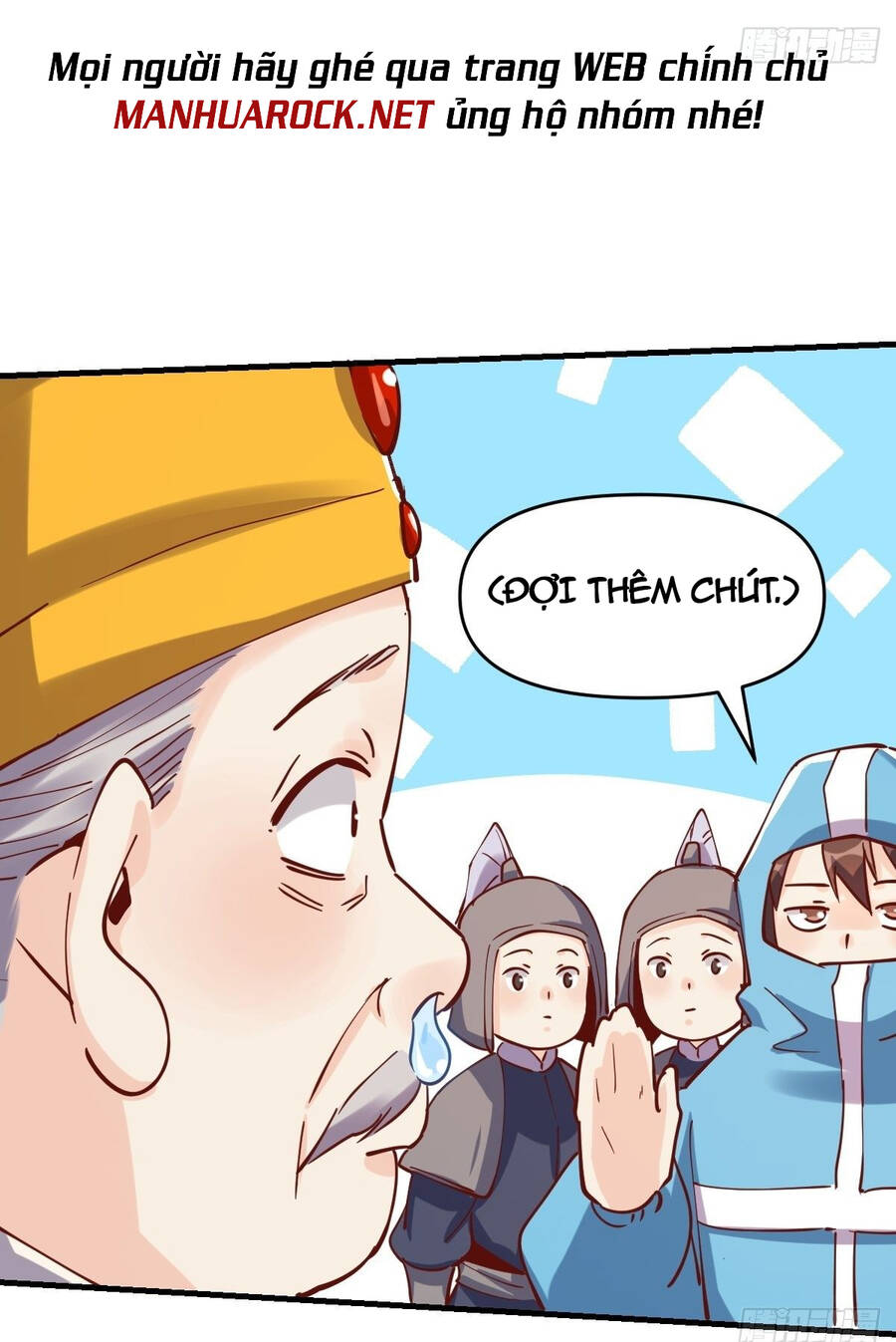 Nguyên Lai Ta Là Tu Tiên Đại Lão Chap 143 - Next Chap 144