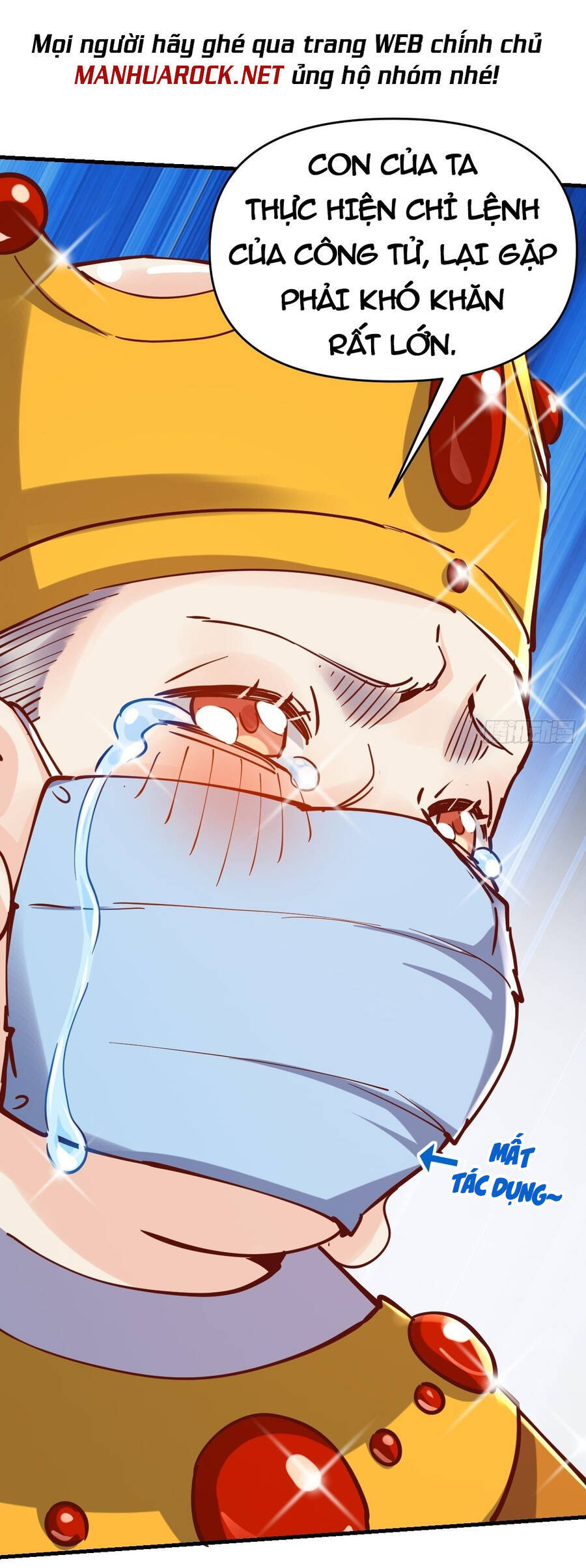 Nguyên Lai Ta Là Tu Tiên Đại Lão Chap 143 - Next Chap 144