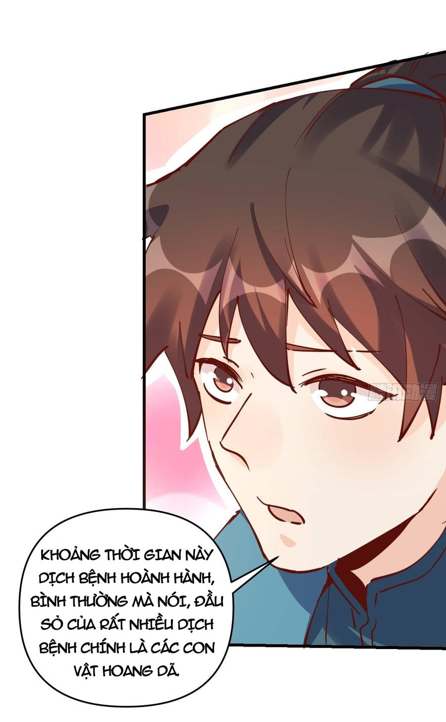 Nguyên Lai Ta Là Tu Tiên Đại Lão Chap 143 - Next Chap 144
