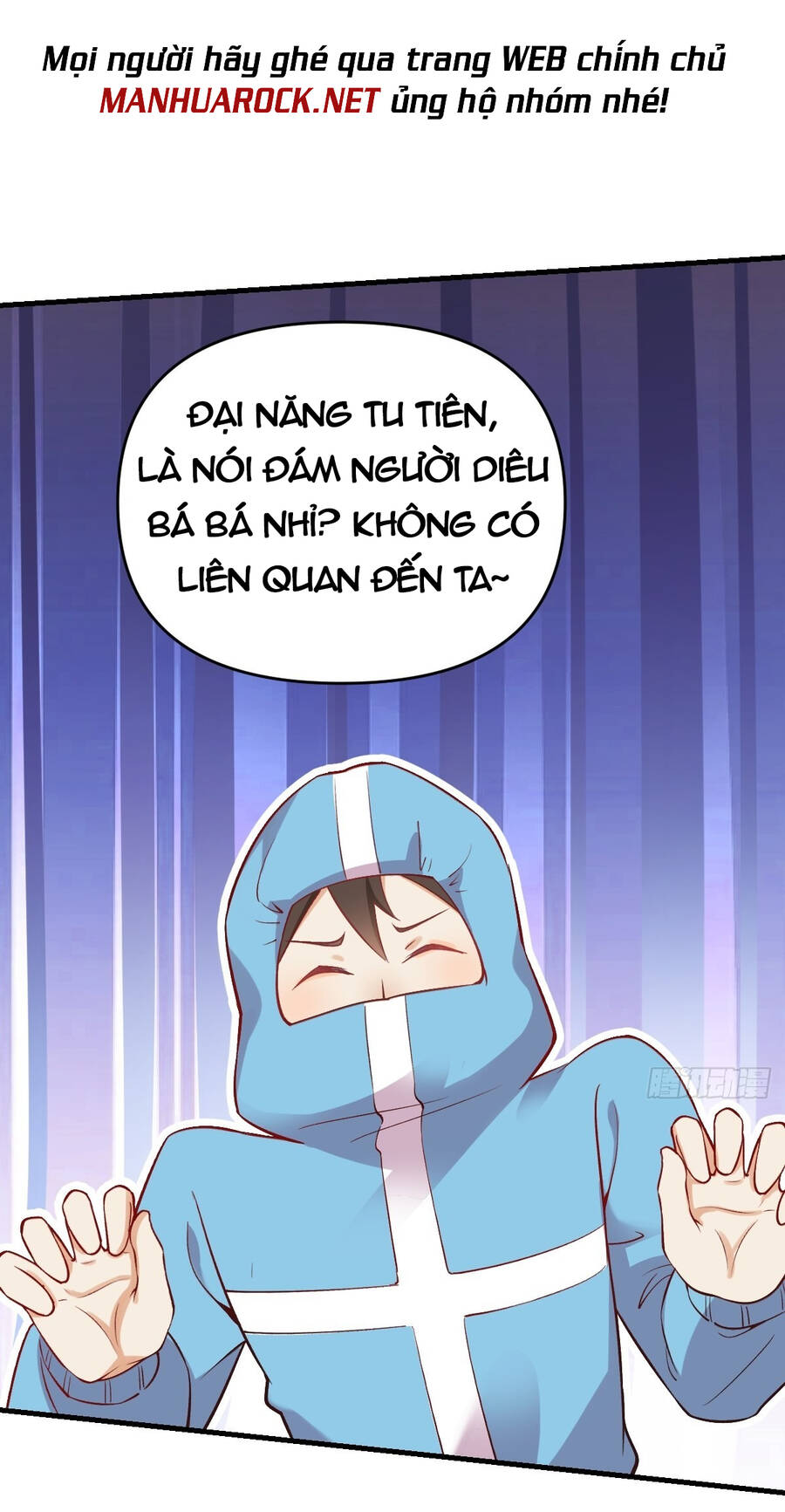 Nguyên Lai Ta Là Tu Tiên Đại Lão Chap 144 - Next Chap 145
