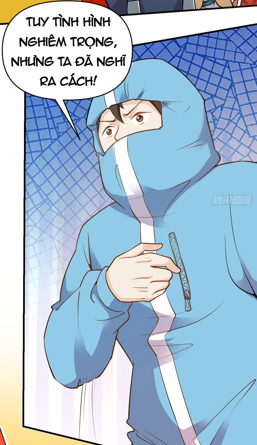 Nguyên Lai Ta Là Tu Tiên Đại Lão Chap 144 - Next Chap 145