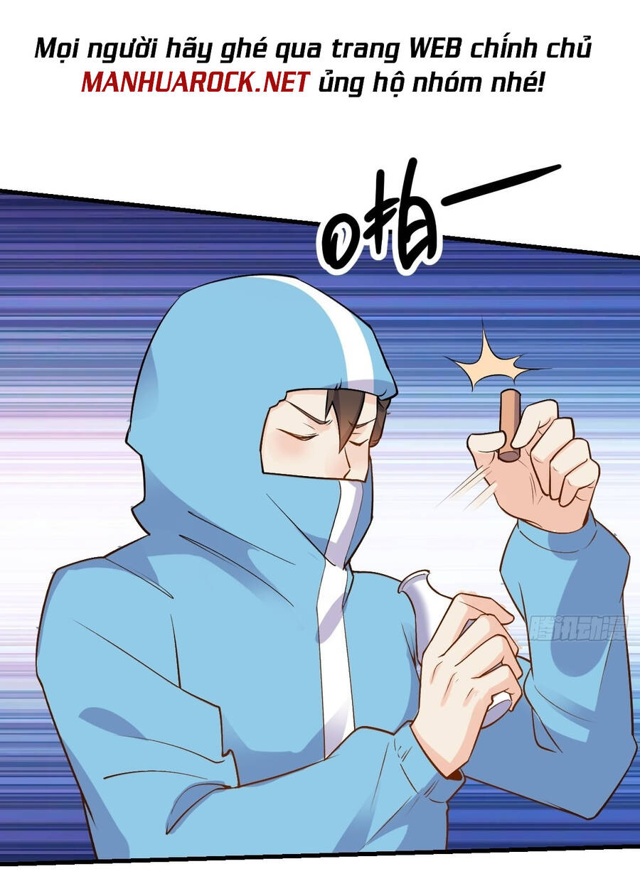 Nguyên Lai Ta Là Tu Tiên Đại Lão Chap 144 - Next Chap 145